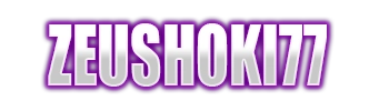 Logo ZEUSHOKI77
